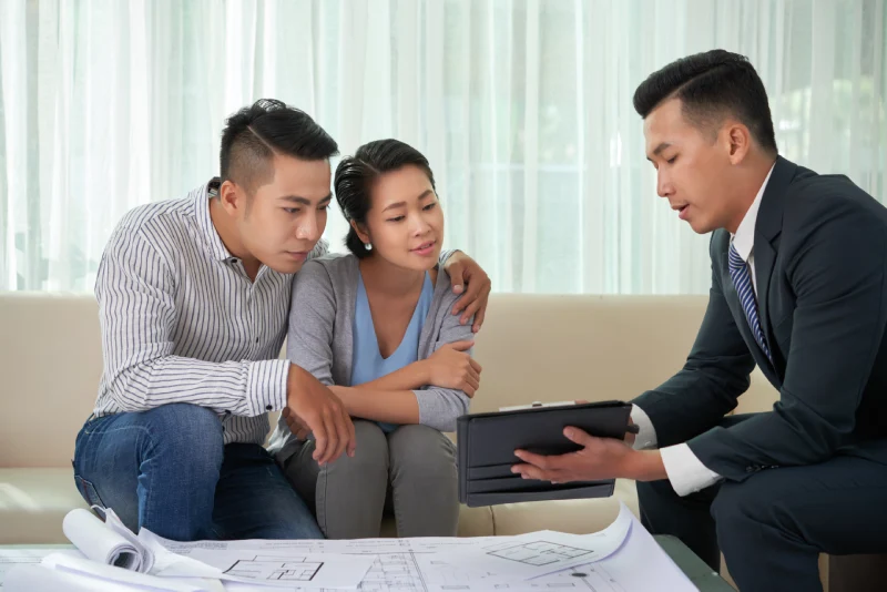 Probate Lawyer Fees Singapore
